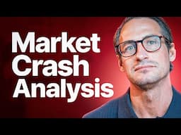 How I Called The BOTTOM of the Market Crash (with Supply & Demand + Fundamentals)