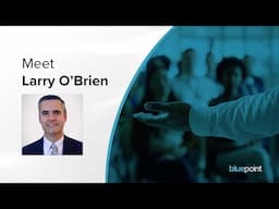 Facilitator & Coach Spotlight: Meet Larry O'Brien