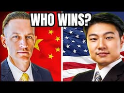 I Faced Off With a China Hater — You Won’t Believe This Interview!