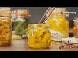 Fermentation Uncovered: What is Fermentation? Health Benefits & Uses!