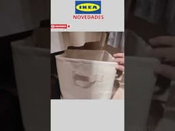 ✅ IKEA  NOVEDADES que Todos Querrán Tener 😅#ikea #hacks #ikeafinds