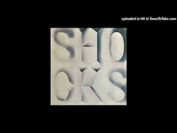 Shocks - White Mountain