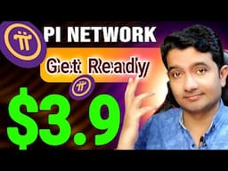 Pi Network New Update | Pi Coin Price prediction | Pi Network Game Launch