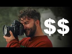 Paid Film Photography Jobs: What You Need to Know First