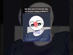 Cuộc sống mà ( #countryhumans ) #shorts