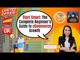 PAANO MAGSIMULA NG ECOMMERCE BUSINESS?