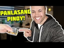 How Will His Viral Filipino Recipe Taste?
