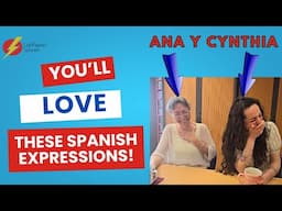 Native Spanish expressions! LightSpeed Spanish #learnspanish #spain #nativespanish #funspanish