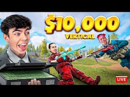 $10,000 WILDCARD DUOS EVENT in COD Mobile...(VERTICAL)