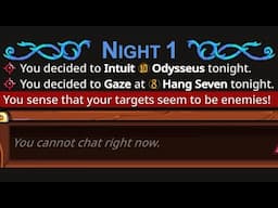 ...But the Seer is even stronger