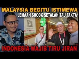 MALAYSIA BEGITU ISTIMEWA⁉️ KENAPA INDONESIA TAK AMBIL CONTOH