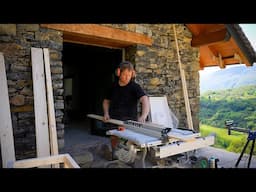 Building Furniture and So Much More.