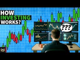 How Does the Stock Market Work?