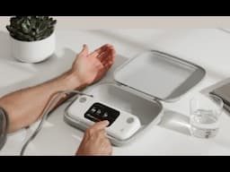 Techstination interview: Withings BPM Vision brings more ease and info to blood pressure monitoring