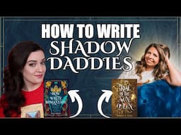 How to Write Shadow Daddies (feat Nisha J  Tuli)