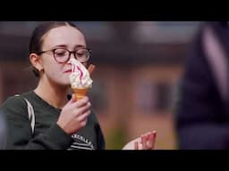 Intro to Liverpool Hope University