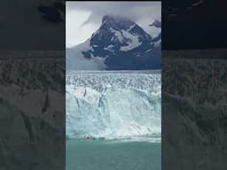 Perito Moreno Glacier, Argentina