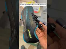 TOP 5 YONEX BADMINTON SHOES 🏸🔥💯 #badminton #badmintontutorials #shorts