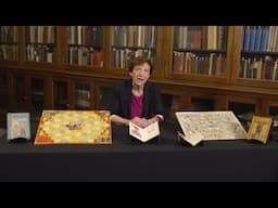 Two 19th Century Board Games
