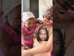 Who Does Blossom Look More Like? Mommy Or Daddy? 💝💝🌸🌸