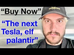 4 Stocks to BUY NOW‼️ June 2025