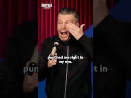 Your Kids Need DISCIPLINE! 🫵 | Rocky Osborn #standupcomedy