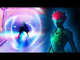 Singularity's LEGENDARY Return in 2025 & MORE! (Fortnite Storyline)