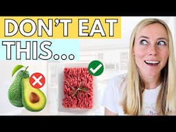 4 Low Carb Diet MISTAKES That Are Causing You To GAIN Weight