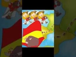 I CADETTI DI GUASCOGNA -Marty e i suoi amici #babibuu  #cartoniperbambini