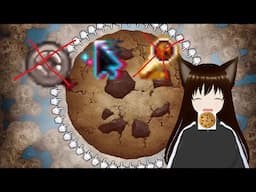 cookie clicker stream. Come join us!