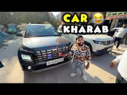 Car Kharab Ho Gayi 😂 *Full Masti*