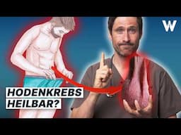 Hodenkrebs: Wichtige Warnzeichen, die Jeder kennen sollte! (auch du)