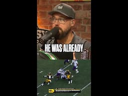 Kaleb Johnson fantasy range of outcomes
