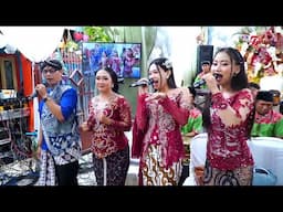LIVE REC SRAGENAN KOPLO Campursari HF MUSIK KHITANAN RAFA SHAKI