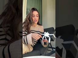 Unboxing My New Chanel Sunglasses #shorts