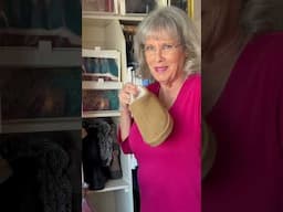 Decluttering With My Mom