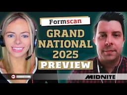 2025 Grand National Guide with Emma Nagle & Ed Quigley | Formscan