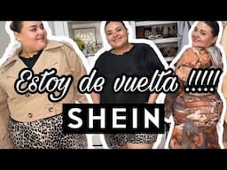 SHEIN CURVE HAUL @SHEINOFFICIAL
