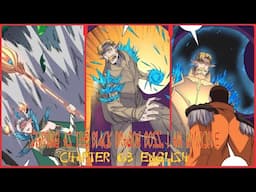 STARTING AS THE BLACK DRAGON BOSS, I AM INVINCIBLE CHAPTER 63 ENGLISH
