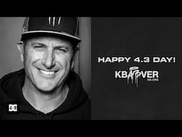 DC SHOES : 4.3 KEN BLOCK DAY