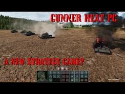 A NEW & AWESOME STRATEGY GAME? - BUMBLING BABOONS RTS - Gunner Heat PC