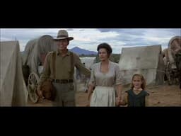 McLintock! (1963) - New Employees