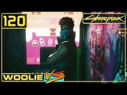 Brendan's New Hat | Cyberpunk 2077 (120)