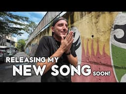 MY NEW GAWAI SONG IS COMING OUT | Teaser & Sneak Peak