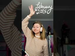 Hello - February 2025