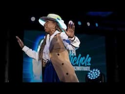 The 30-Second Moment that STOLE the Show at This Year's Conference! (Lisa Nichols)