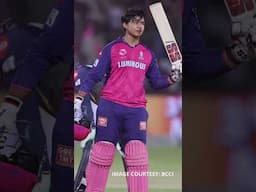 IPL 2025's Rising Stars - Ayush Mhatre & Vaibhav Suryavanshi