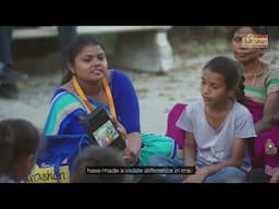 Stories of Sanginis | Women's day campaign | Fortune SuPoshan (Bhumika Satvar)