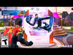 Its FINALLY Happening in Fortnite!