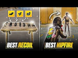 QUIT PUBG IMMEDIATELY IF YOU SUCK AT CLOSE RANGE☠️ | BGMI TIPS AND TRICKS